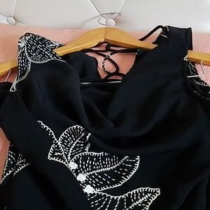 2-pc skirt set